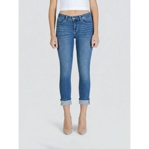 Liu Jo Jeans Woman Denim